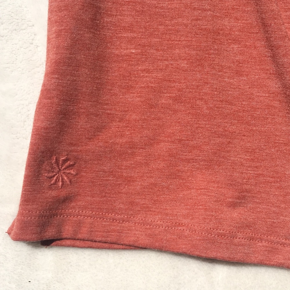 Athleta Draped Top - Picture 3 of 3